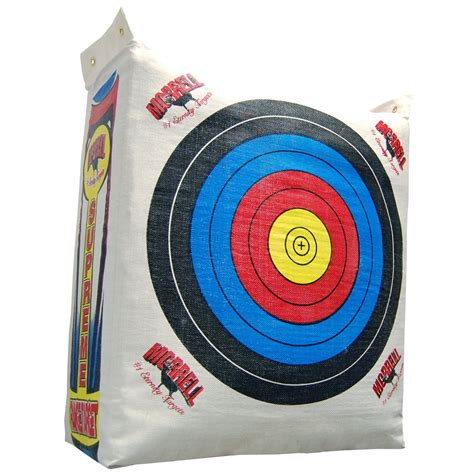 masterpiece archery targets|best archery targets.